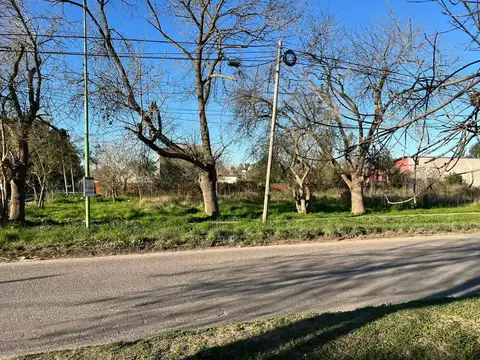 Terreno en Venta en Manuel B Gonnet, Partido de La Plata