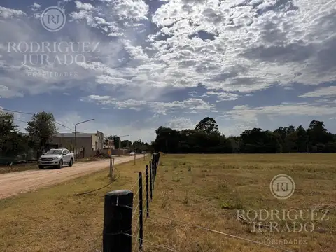 Terreno en Venta en San Antonio de Areco, Partido de San Antonio de Areco