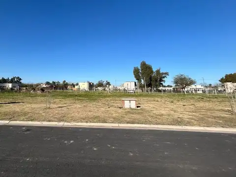 Terreno en Venta en Pilar Del Este - Santa Sofia, Countries y Barrios Cerrados en Pilar