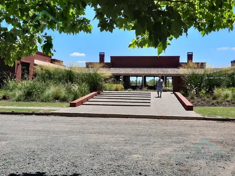 Terreno en Venta en Carlos Keen, Partido de Luján