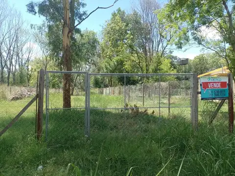 Terreno en Venta en Garin, Partido de Escobar