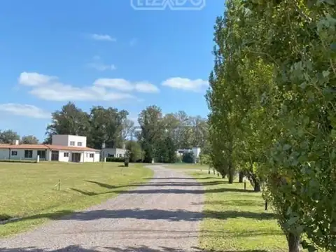Terreno en Venta en Comarcas de Luján, Countries y Barrios Cerrados en Lujan