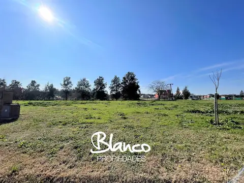 Terreno en Venta en Countries y Barrios Cerrados en Campana, Partido de Campana
