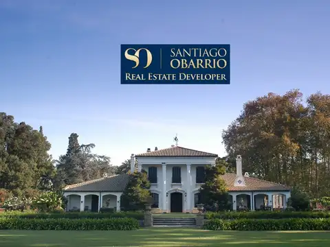 Terreno en Venta en Estancia Benquerencia Farm Club, Countries y Barrios Cerrados en San Miguel del Monte