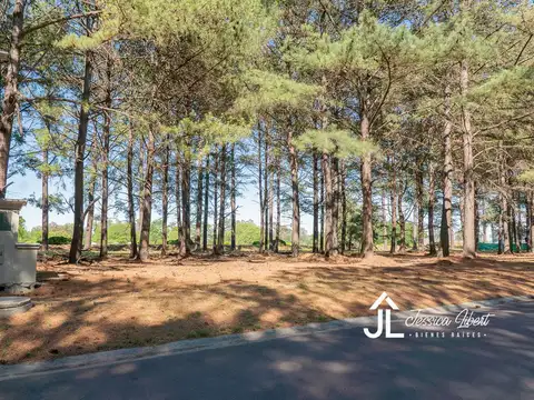 Terreno en Venta en Los Pinares Country Club, Countries y Barrios Cerrados en Exaltacion de la Cruz