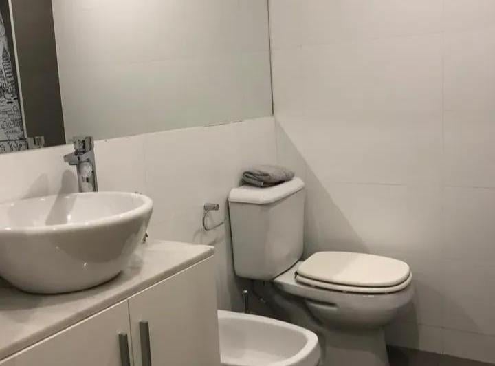 Departamento · 36m² · 1 Ambiente · 1 Cochera