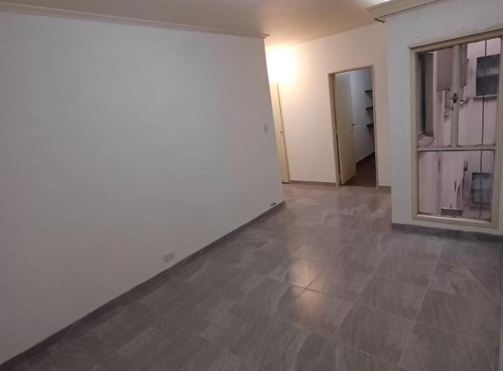 Departamento · 40m² · 2 Ambientes