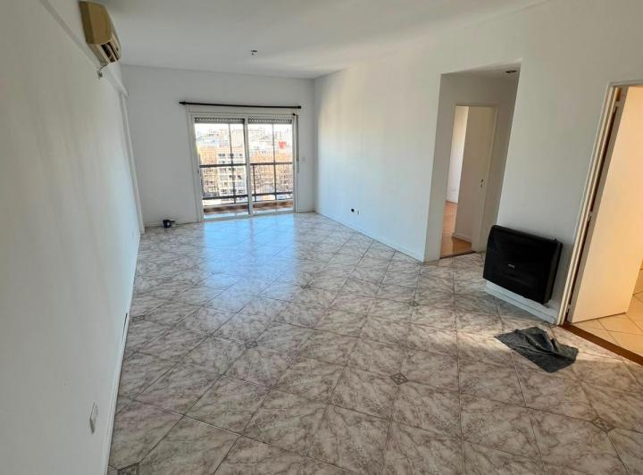 Departamento · 52m² · 2 Ambientes
