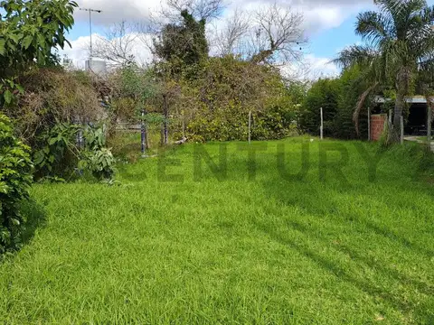 Terreno en Venta en Joaquin Gorina, Partido de La Plata
