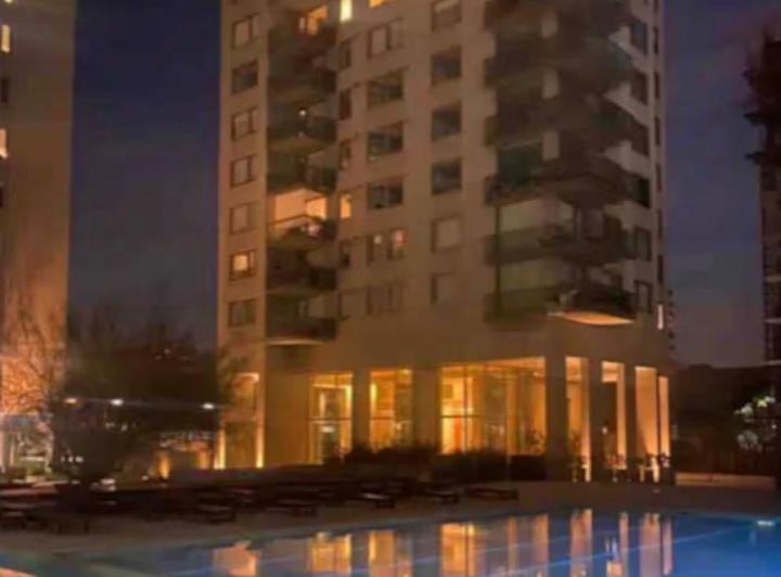 Departamento · 45m² · 2 Ambientes · 1 Cochera