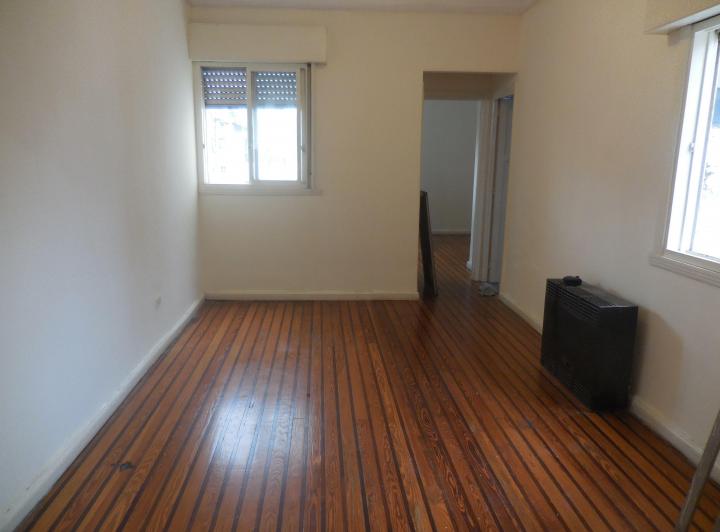 Departamento · 55m² · 2 Ambientes