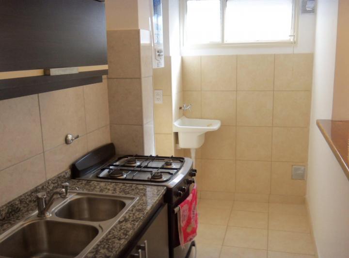 Departamento · 40m² · 2 Ambientes