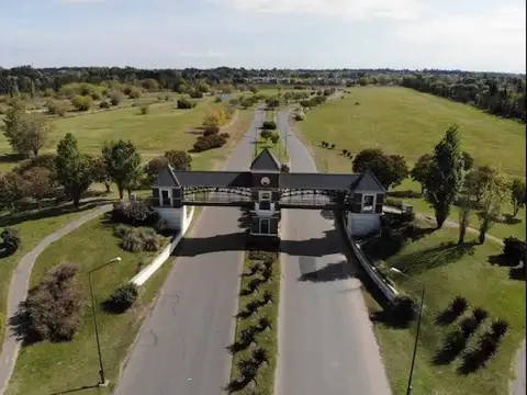 Terreno en Venta en Pilar Del Este, Countries y Barrios Cerrados en Pilar