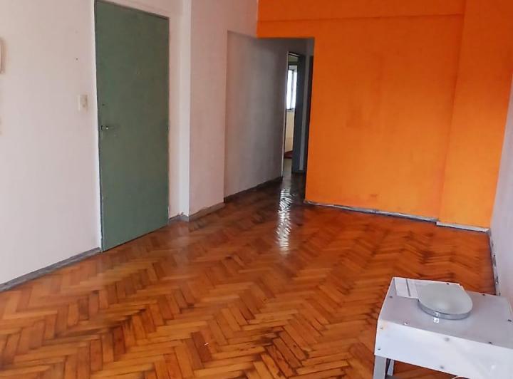 Departamento · 48m² · 2 Ambientes
