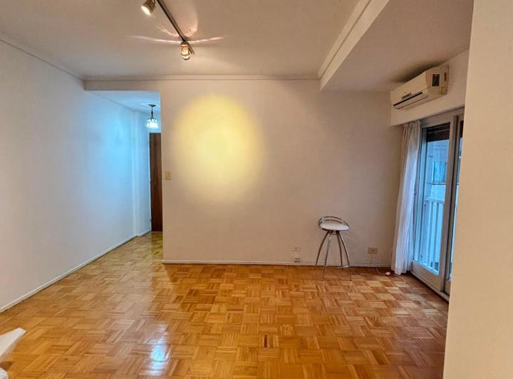 Departamento · 48m² · 2 Ambientes