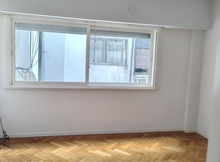 Departamento · 35m² · 2 Ambientes
