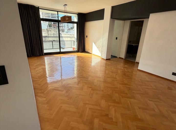 Departamento · 43m² · 2 Ambientes