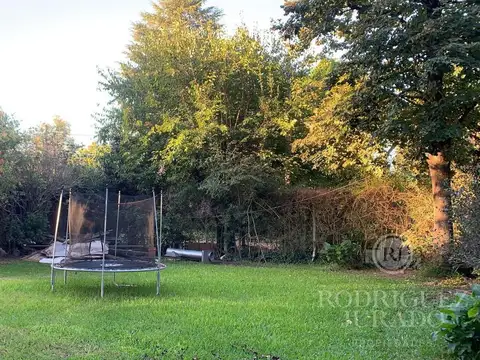 Terreno en Venta en Ingeniero Maschwitz, Partido de Escobar