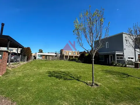 Terreno en Venta en Santo Tomas, Countries y Barrios Cerrados en Pilar