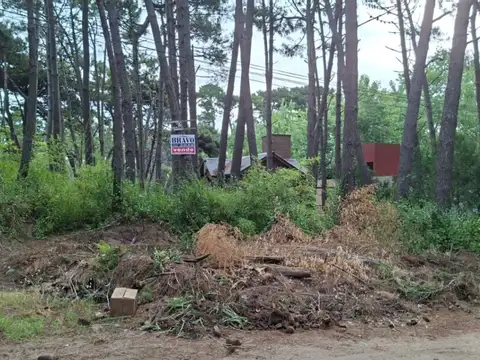 Terreno en Venta en Mar Azul, Partido de Villa Gesell