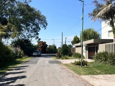 Terreno en Venta en La Plata, Partido de La Plata