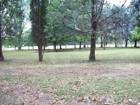 Terreno en Venta en Manzanares, Partido de Pilar