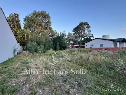 Terreno en Venta en La Lucila del Mar, Partido de La Costa