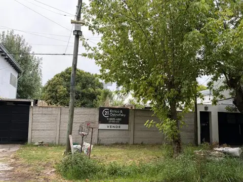 Terreno en Venta en Jose Hernandez, La Plata