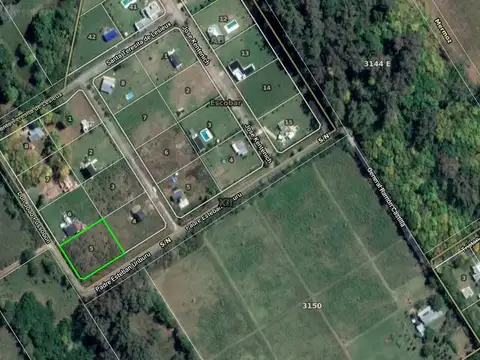 Terreno en Venta en Belen de Escobar, Partido de Escobar
