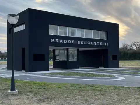 Terreno en Venta en Moreno, Partido de Moreno