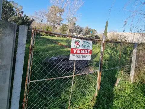 Terreno en Venta en Campana, Partido de Campana