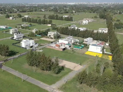 Terreno en Venta en La Plata, Partido de La Plata