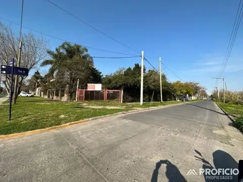 Terreno en Venta en Berazategui, Partido de Berazategui