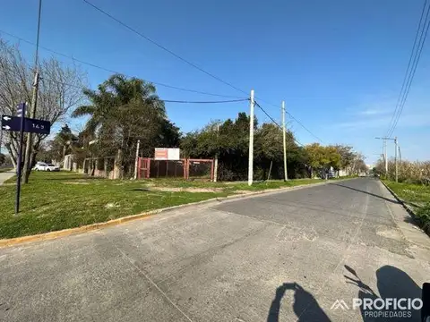 Terreno en Venta en Berazategui, Partido de Berazategui
