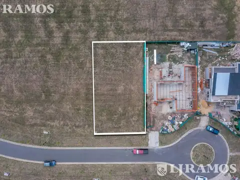 Terreno en Venta en Santo Tomas, Countries y Barrios Cerrados en Pilar