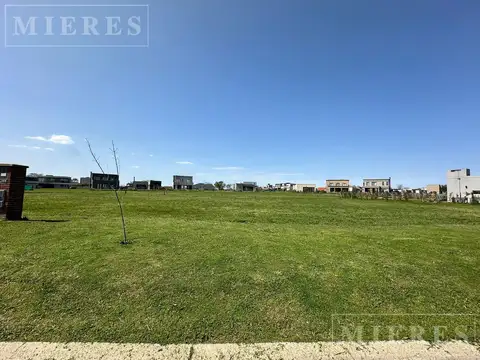 Terreno en Venta en Pilar del Este - Santa Lucia, Countries y Barrios Cerrados en Pilar