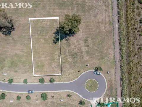 Terreno en Venta en Santo Tomas, Countries y Barrios Cerrados en Pilar