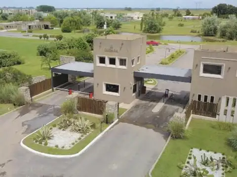 Terreno en Venta en Canning, Partido de Esteban Echeverría