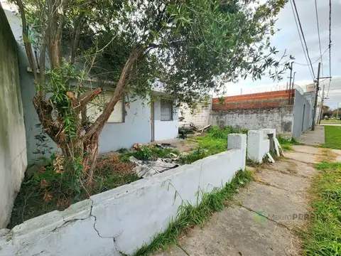 Terreno en Venta en La Plata, Partido de La Plata