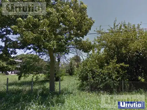 Terreno en Venta en Moreno, Partido de Moreno