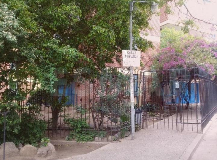 Departamento · 77m² · 4 Ambientes