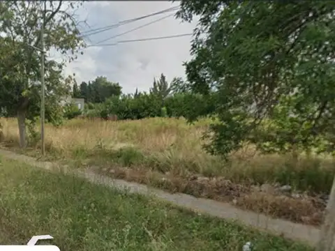 Terreno en Venta en La Plata, Partido de La Plata