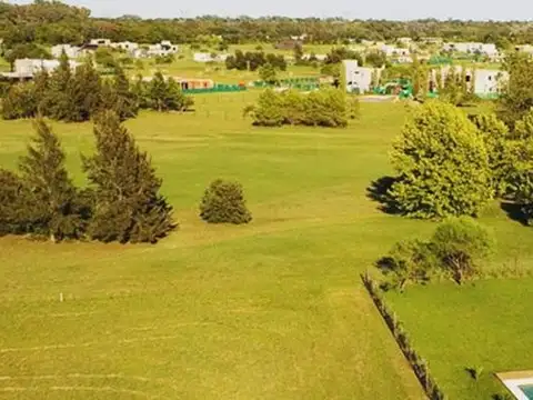 Terreno en Venta en Countries y Barrios Cerrados en Pilar, Partido de Pilar