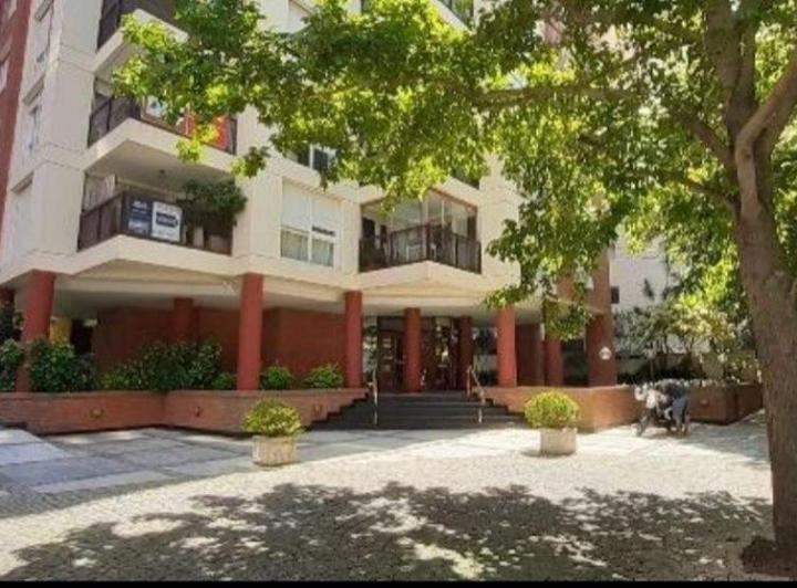 Departamento · 98m² · 3 Ambientes · 1 Cochera
