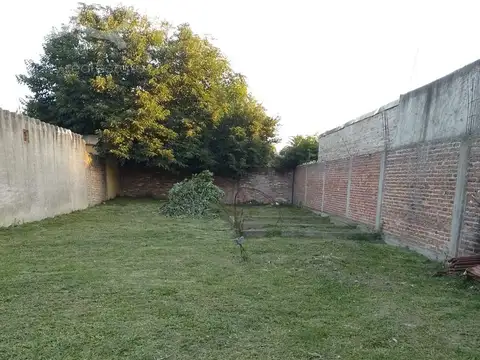 Terreno en Venta en Monte Grande, Partido de Esteban Echeverría