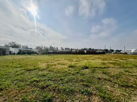 Terreno en Venta en La Plata, Partido de La Plata