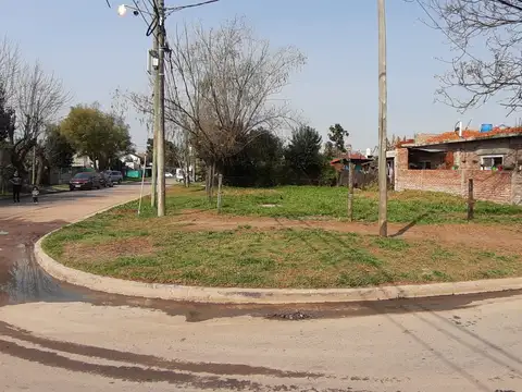 Terreno en Venta en Fiesta De La Flor, Belen de Escobar