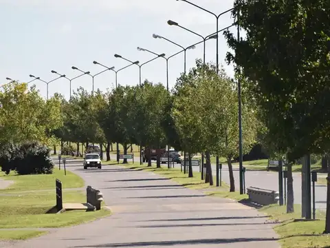 Terreno en Venta en Pilar Del Este - Santa Elisa, Countries y Barrios Cerrados en Pilar