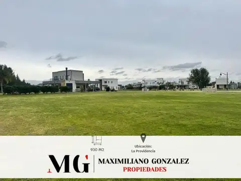 Terreno en Venta en La Providencia Resort & Country Club, Canning