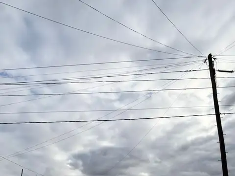 Terreno en Venta en Del Pino, Campana